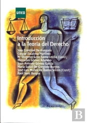 Introducción A La Teoría Del Derecho