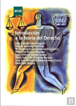 Bertrand.pt - Introducción A La Teoría Del Derecho