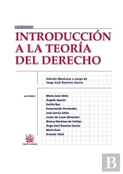 Introducción A La Teoría Del Derecho