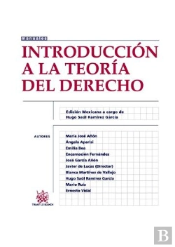 Bertrand.pt - Introducción A La Teoría Del Derecho