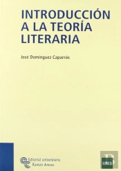 Introducción A La Teoría Literaria
