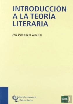 Bertrand.pt - Introducción A La Teoría Literaria