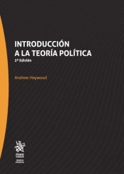 Introducción A La Teoría Política
