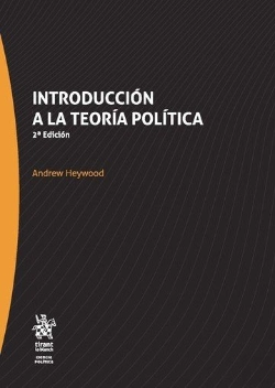 Bertrand.pt - Introducción A La Teoría Política