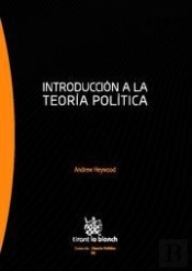 Introducción A La Teoría Política