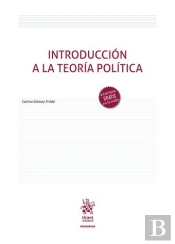 Introduccion A La Teoria Politica