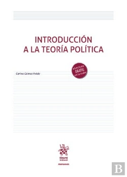 Bertrand.pt - Introduccion A La Teoria Politica