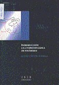 Bertrand.pt - Introducción A La Termodinámica De Polímeros