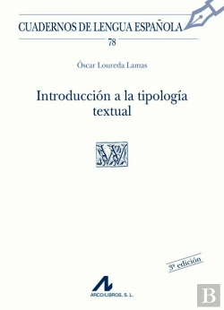 Bertrand.pt - Introducción A La Tipología Textual (W Cuadrado)