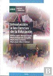 Introducción A Las Ciencias De La Educación
