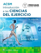 Introduccion A Las Ciencias Del Ejercicio 4ªEd
