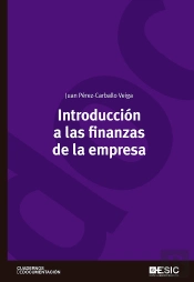 Introducción A Las Finanzas De La Empresa