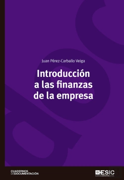 Bertrand.pt - Introducción A Las Finanzas De La Empresa