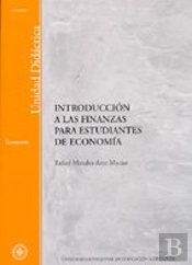 Introduccion A Las Finanzas Para Estudiantes De Economia