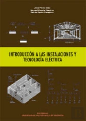 Introducción A Las Instalaciones Y Tecnología Eléctrica