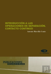 Introducción A Las Operaciones De Separación