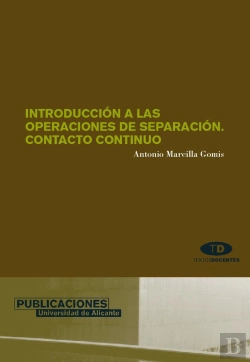 Bertrand.pt - Introducción A Las Operaciones De Separación