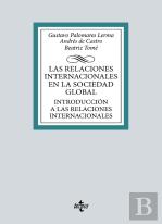 Introduccion A Las Relaciones Internacionales