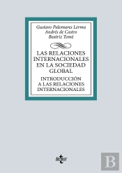 Introduccion A Las Relaciones Internacionales