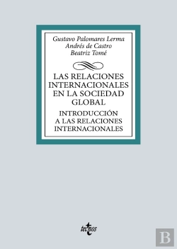 Bertrand.pt - Introduccion A Las Relaciones Internacionales