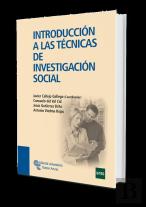 Introducción A Las Técnicas De Investigación Social