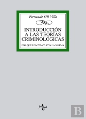 Introducción A Las Teorías Criminológicas
