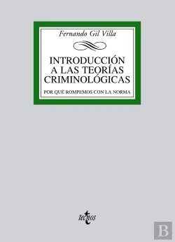 Bertrand.pt - Introducción A Las Teorías Criminológicas