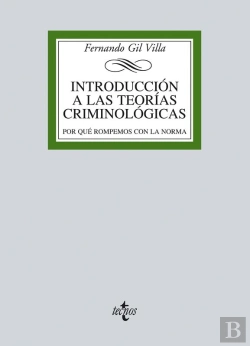 Bertrand.pt - Introducción A Las Teorías Criminológicas