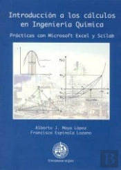 Introducción A Los Cálculos En Ingeniería Química