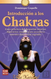 Introducción A Los Chakras