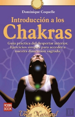 Bertrand.pt - Introducción A Los Chakras