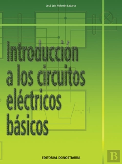 Bertrand.pt - Introducción A Los Circuitos Eléctricos Básicos