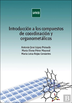 Bertrand.pt - Introducción A Los Compuestos De Coordinación Y Organometálicos