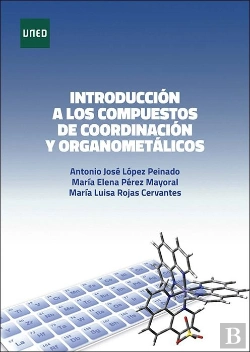 Bertrand.pt - Introduccion A Los Compuestos De Coordinacion Y Organometalicos