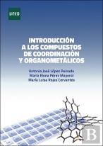 Introduccion A Los Compuestos De Coordinacion Y Organometalicos