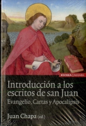 Introducción A Los Escritos De San Juan