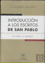 Introducción A Los Escritos De San Pablo
