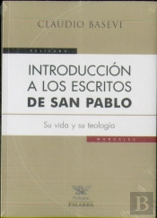 Introducción A Los Escritos De San Pablo