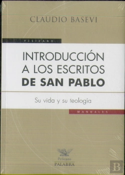 Bertrand.pt - Introducción A Los Escritos De San Pablo