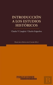 Introducción A Los Estudios Históricos