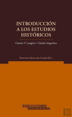 Bertrand.pt - Introducción A Los Estudios Históricos