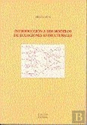 Introduccion A Los Modelos De Ecuaciones Estructurales