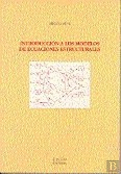 Bertrand.pt - Introduccion A Los Modelos De Ecuaciones Estructurales
