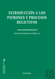Introduccion A Los Patrones Y Procesos Delictivos