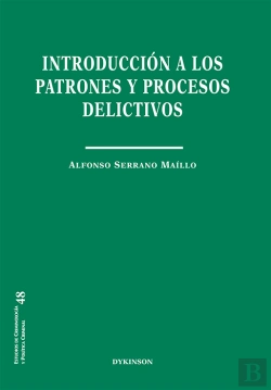 Bertrand.pt - Introduccion A Los Patrones Y Procesos Delictivos