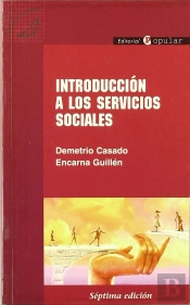 Introducción A Los Servicios Sociales