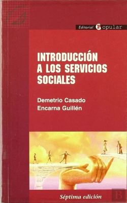 Bertrand.pt - Introducción A Los Servicios Sociales