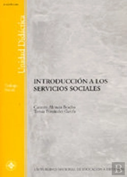 Bertrand.pt - Introducción A Los Servicios Sociales