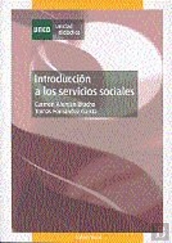 Bertrand.pt - Introducción A Los Servicios Sociales