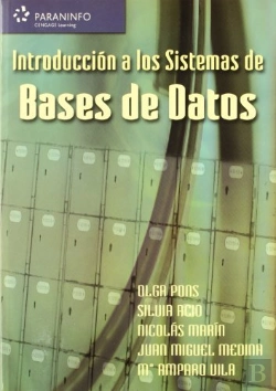 Bertrand.pt - Introducción A Los Sistemas De Bases De Datos